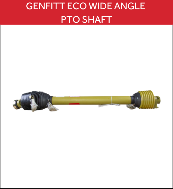 pto shaft